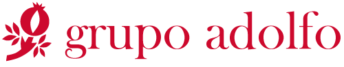 Logo grupo adolfo rojo
