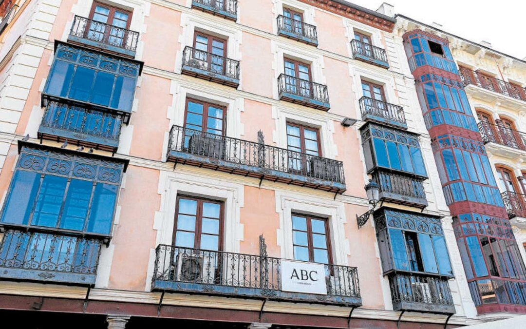 «Adolfo Muñoz invertirá 4,5 millones para ampliar su Hotel en Zocodover»