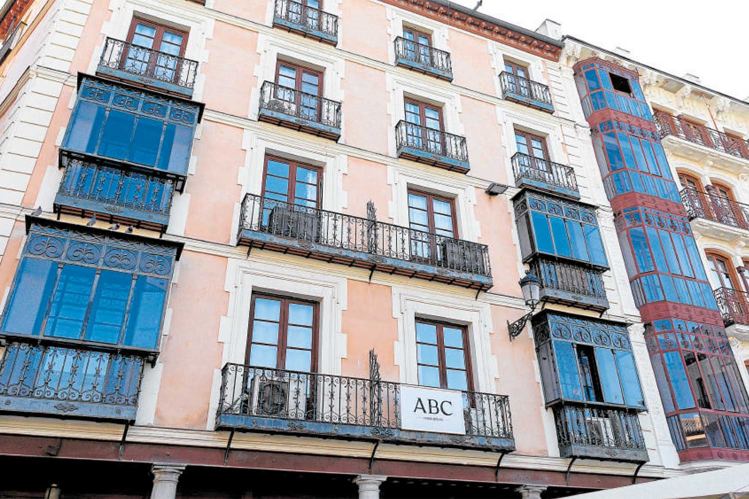 «Adolfo Muñoz invertirá 4,5 millones para ampliar su Hotel en Zocodover»